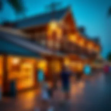 Notable Exploring the Global Village in Dubai Notable Exploring the Global Village in Dubai