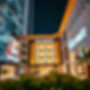 Notable Exploring the Golden Mile Galleria: A Deep Dive into its Significance in Dubai's Real Estate Landscape