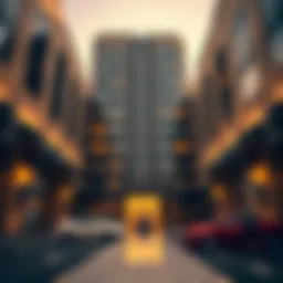 Exploring the Kojak Building in Motor City: A Comprehensive Investigation Introduction