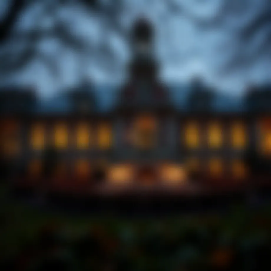 Exploring the Landscape of Private Schools Introduction