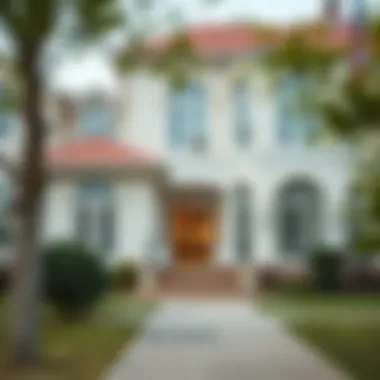 Notable Exploring the Landscape of Private Schools