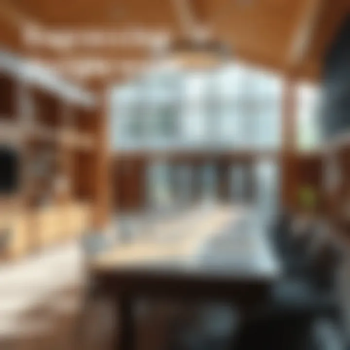 Exploring the Landscape of Private Schools Summary