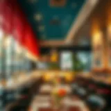 Exploring the Legacy of Ajmal Makan: The Visionary Owner Behind a Culinary Gem Introduction