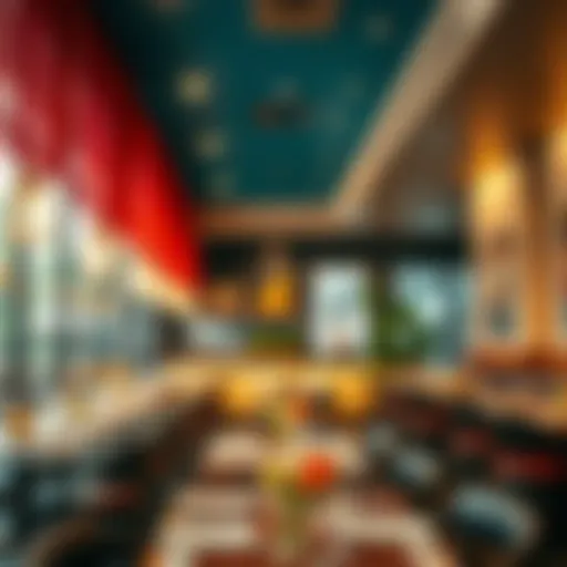 Exploring the Legacy of Ajmal Makan: The Visionary Owner Behind a Culinary Gem Introduction