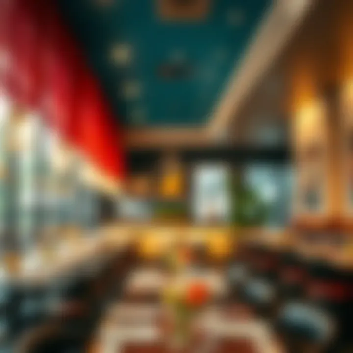Exploring the Legacy of Ajmal Makan: The Visionary Owner Behind a Culinary Gem Introduction
