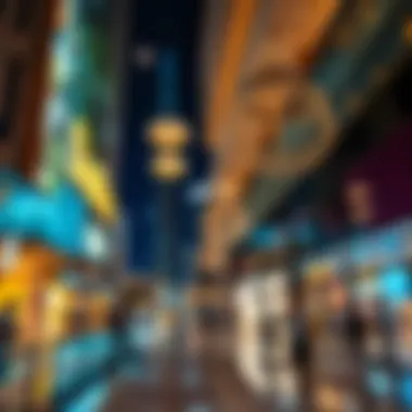 Exploring the Major Shopping Malls in Dubai Introduction Exploring the Major Shopping Malls in Dubai Introduction