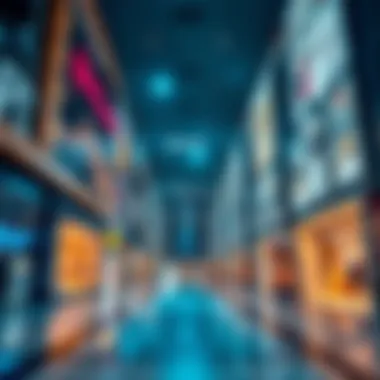 Notable Exploring the Major Shopping Malls in Dubai Notable Exploring the Major Shopping Malls in Dubai