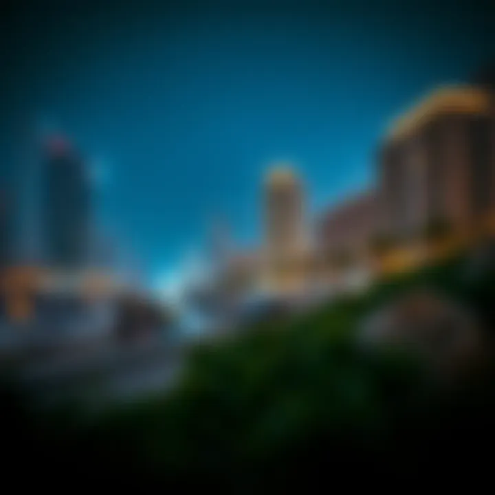 Notable Exploring the Marina Lifestyle: A Comprehensive Overview of JBR Beach in Dubai