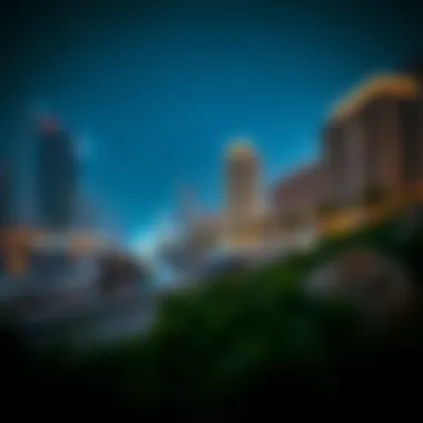 Notable Exploring the Marina Lifestyle: A Comprehensive Overview of JBR Beach in Dubai Notable Exploring the Marina Lifestyle: A Comprehensive Overview of JBR Beach in Dubai
