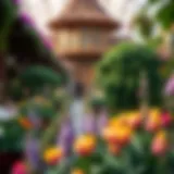 Exploring the Miracle Garden: Operational Insights and Visitor Information Introduction