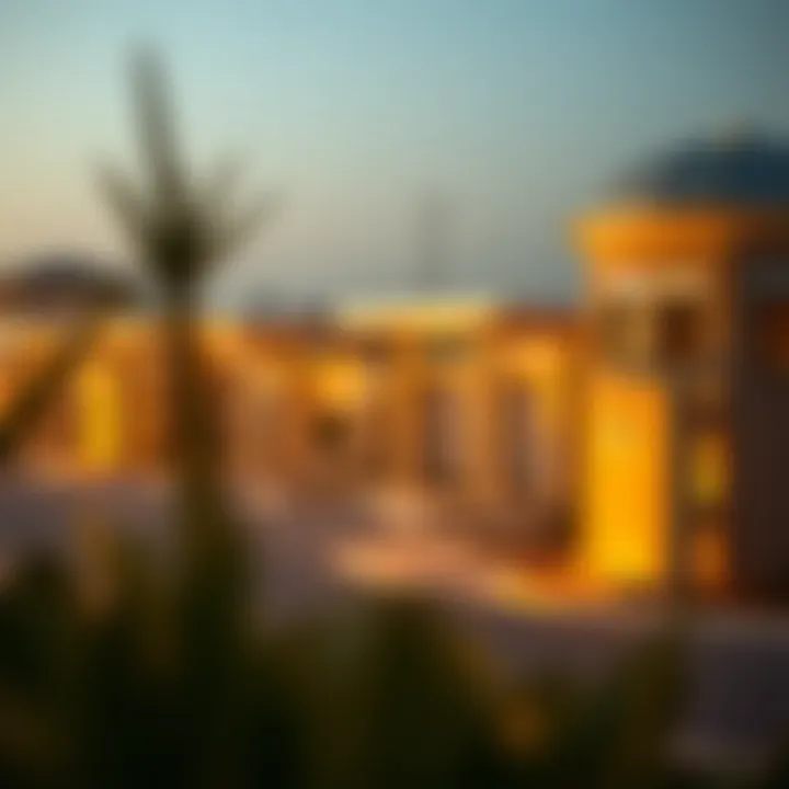 Unlocking Investment Potential Investment opportunities in Mudon