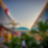Exploring the Outlet Mall in Jebel Ali Free Zone Introduction