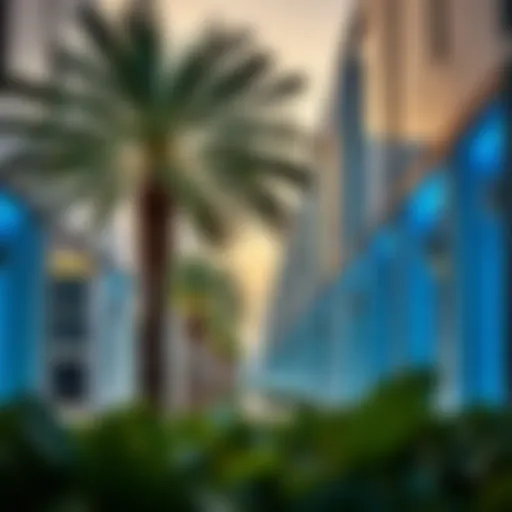 Exploring the Remraam Community in Dubai Introduction
