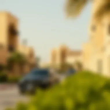 Notable Exploring the Remraam Community in Dubai Notable Exploring the Remraam Community in Dubai