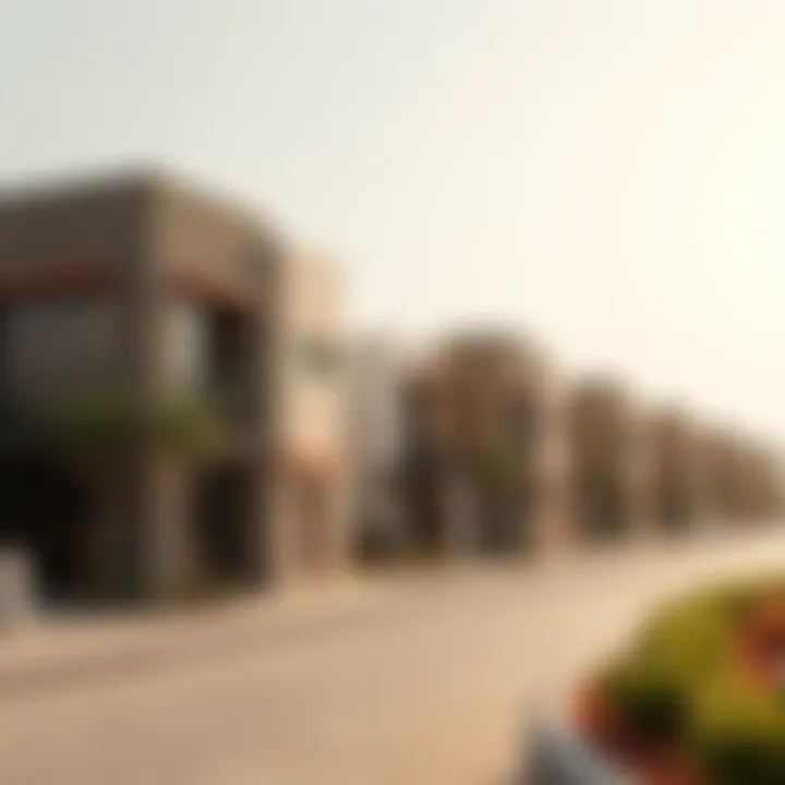 Exploring the Remraam Community in Dubai Summary