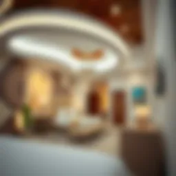 Exploring the Room Market in Barsha: An In-Depth Analysis Introduction