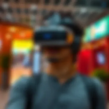 Notable Exploring the World of VR Parks Notable Exploring the World of VR Parks