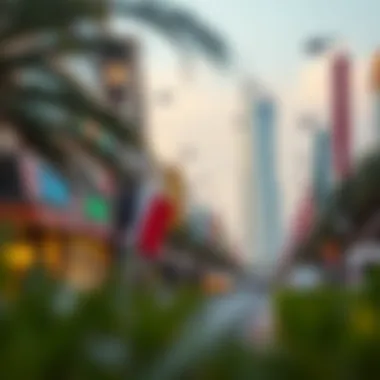 Notable Exploring Tourist Attractions Near Real Estate Hotspots in Dubai Notable Exploring Tourist Attractions Near Real Estate Hotspots in Dubai