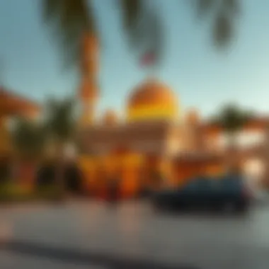 Exploring Tourist Attractions Near Real Estate Hotspots in Dubai Summary Exploring Tourist Attractions Near Real Estate Hotspots in Dubai Summary