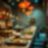 Exploring Turkish Cuisine in Dubai: A Comprehensive Overview Introduction