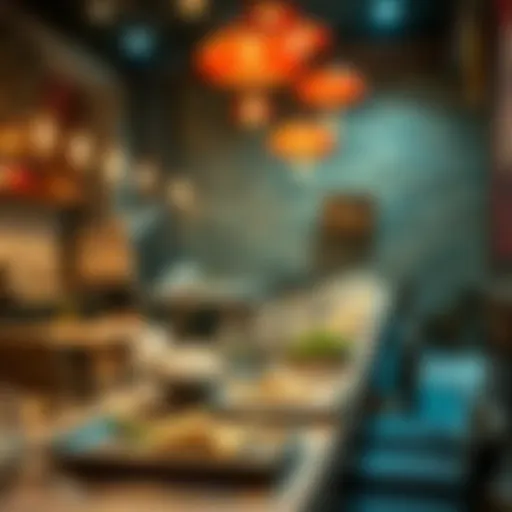 Exploring Turkish Cuisine in Dubai: A Comprehensive Overview Introduction