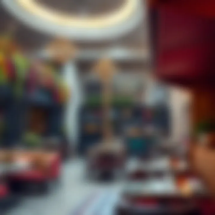 Notable Exploring Turkish Cuisine in Dubai: A Comprehensive Overview