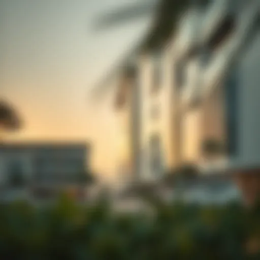 Exploring Upcoming Projects in Dubai's Real Estate Landscape Introduction