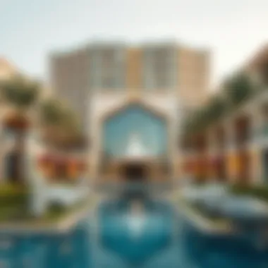 Notable Exploring Upcoming Projects in Dubai's Real Estate Landscape Notable Exploring Upcoming Projects in Dubai's Real Estate Landscape