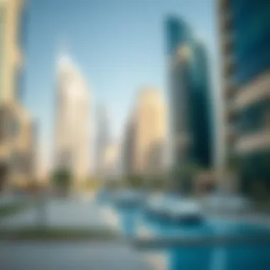 Exploring Upcoming Projects in Dubai's Real Estate Landscape Summary Exploring Upcoming Projects in Dubai's Real Estate Landscape Summary