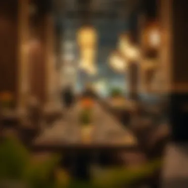Exploring Vegetarian Dining: An Insight into Veg Restaurants in Abu Dhabi Summary