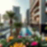 Exploring Vera Residences: A Comprehensive Guide to Dubai's Residential Landscape Introduction