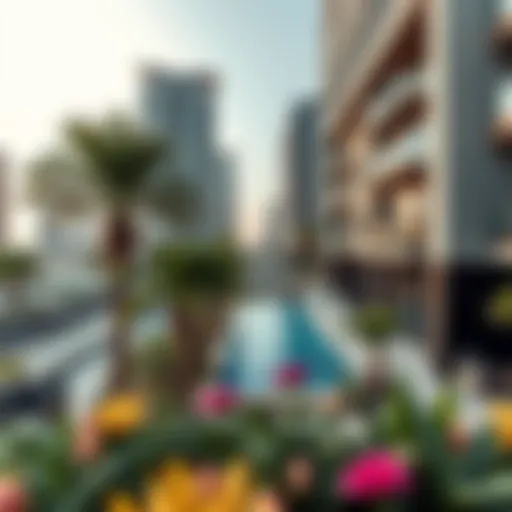 Exploring Vera Residences: A Comprehensive Guide to Dubai's Residential Landscape Introduction