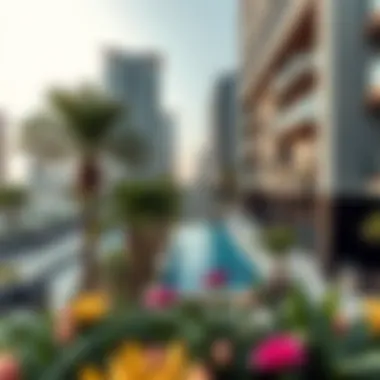 Exploring Vera Residences: A Comprehensive Guide to Dubai's Residential Landscape Introduction Exploring Vera Residences: A Comprehensive Guide to Dubai's Residential Landscape Introduction