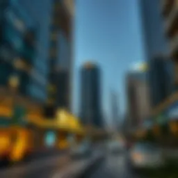 Exploring Vida Downtown Dubai: A Comprehensive Insight Introduction