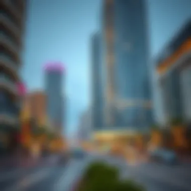 Exploring Vida Downtown Dubai: A Comprehensive Insight Summary Exploring Vida Downtown Dubai: A Comprehensive Insight Summary