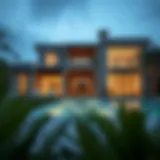 Exploring Villa Al Afiya: An In-Depth Guide to a Premier Dubai Residence Introduction