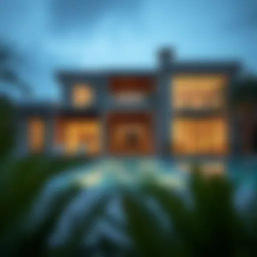Exploring Villa Al Afiya: An In-Depth Guide to a Premier Dubai Residence Introduction