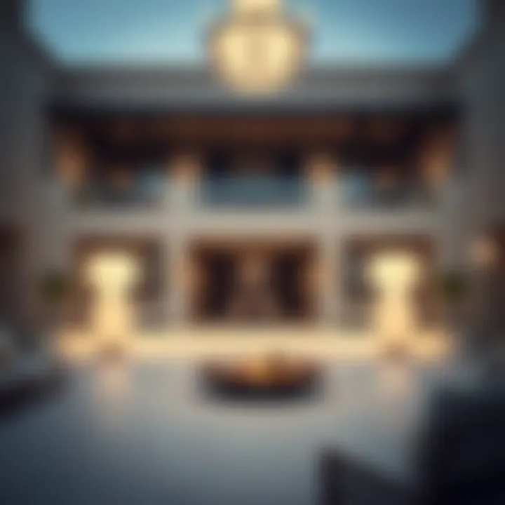 Exploring Villa Al Afiya: An In-Depth Guide to a Premier Dubai Residence Summary