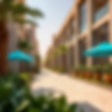 Vibrant Community Offerings in Rashidiya Community amenities in Rashidiya, Dubai
