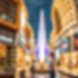 Exploring Yas Mall Activities: A Comprehensive Guide Introduction