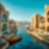 Exploring Yas Waterworld Pricing: An Insightful Analysis Introduction