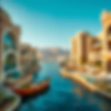 Exploring Yas Waterworld Pricing: An Insightful Analysis Introduction