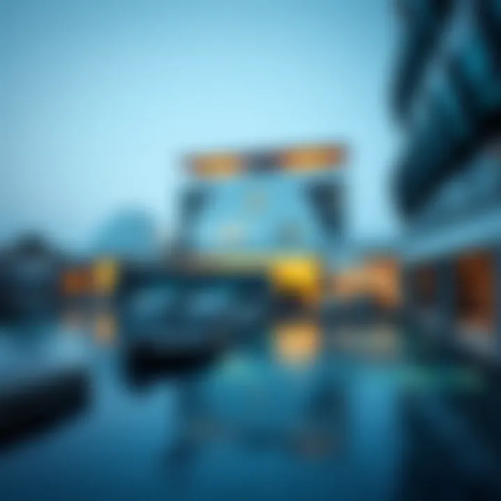 Exploring Yas Waterworld Pricing: An Insightful Analysis Summary