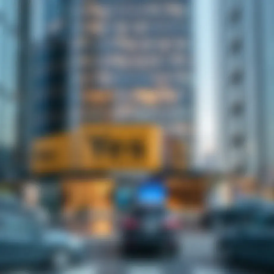 Exploring Yes Business Tower Al Barsha: A Comprehensive Insight Introduction