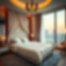 Finding Affordable Bed Spaces in Dubai: A Comprehensive Guide Introduction