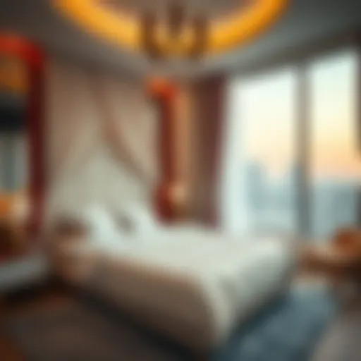 Finding Affordable Bed Spaces in Dubai: A Comprehensive Guide Introduction
