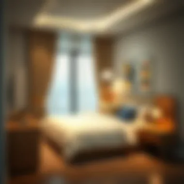 Notable Finding Affordable Bed Spaces in Dubai: A Comprehensive Guide