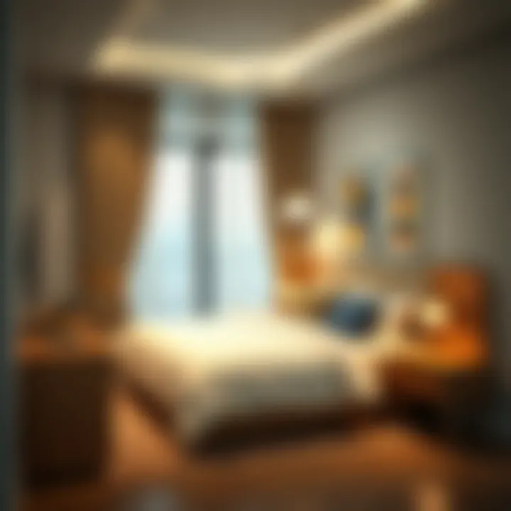 Notable Finding Affordable Bed Spaces in Dubai: A Comprehensive Guide