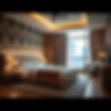 Finding Affordable Bed Spaces in Dubai: A Comprehensive Guide Summary