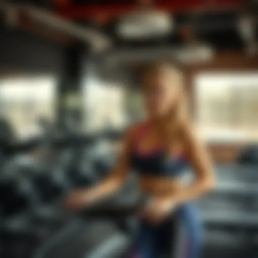 Finding Women-Friendly Gyms Near You Introduction